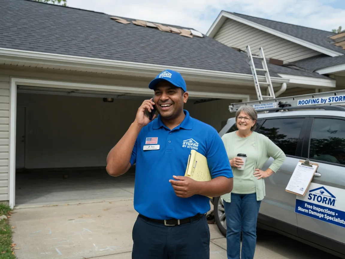 Roof Repair Near Me Townsend, WI FAQs